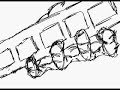 Crazy Guitar Hero Animatioin Crazy Guitar Hero Animatioin