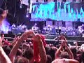 Jay-z beim splash