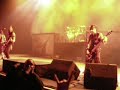 Bullet For My Valentine - Waking The Demon [ Live@Olympia ]
