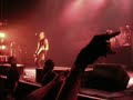 Bullet For My Valentine - Waking The Demon [ Live@Olympia ]