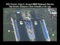 Drag Race Crahes