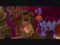 Clopin Tribute - One Light Burning