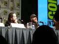 FLAPJACK Comic Con Panel: Part One