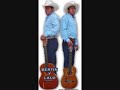 bertin y lalo - mil cadenas