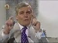 Napoleon Bravo entrevistado por O. Urdaneta