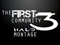 this is a halo 3 community montage put together by the members of the mlgpro forums. enjoy!