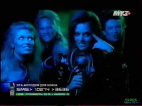 Russian Girls and Disco '80