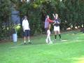 videos de Flandres Allstars @ WK coed slowpitch London 16
