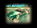 Nissan 180SX - Koguchi Power para GTA San Andreas vídeo 1