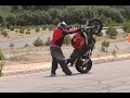 SUPERMOTO X FEST Notre-Dame-de-la-merci
