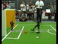 Humanoid Team NimbRo KidSize Penalty Kick at RoboCup 2006 Humanoid Team NimbRo KidSize Penalty Kick at RoboCup 2006
