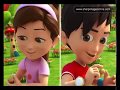 CocoMo - Sharp Image Animations