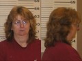 Woman calls cops on herself