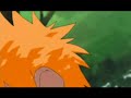 Ichigo and Rukia love from the heart