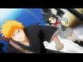 Ichigo and Rukia love from the heart