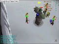 Runescape god wars bandos chest drop