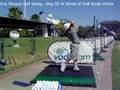 videos de Eric Wowor 6 Years old - Golf Swing