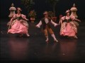 Baroque Dance: \
