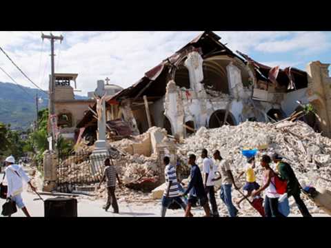 Marios Project...::Haiti Relief Vid::... By aka Birdmayne