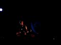 Tom performs There Is with Angels & Airwaves in Pomona 4/12