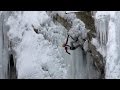 Ice-Climbing-Falling