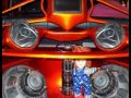 Edecanes Expo Car Show 2009
