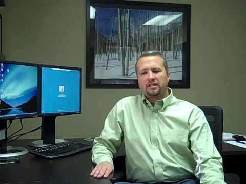 Small Business Computer Network Basics