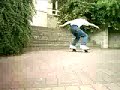 me Popping the dodgiest 5 set ever