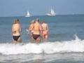 Scheveningen 30 augustus 2008