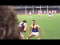 Kerr Tackles Gehrig