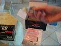 Pentax K200D Unboxing