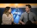 BIG MIRACLE Interviews: Drew Barrymore, John Krasinski, Kristen Bell, Ted Danson and Dermot Mulroney