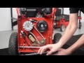 How To Change the Belt on the FLEX™ Power Base