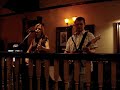 Jamie and Duncan at Royal Mile Tavern singing Wild Horses Jamie and Duncan at Royal Mile Tavern singing Wild Horses