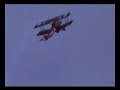 F15 Sopwith Camel & Super Chipmunk F15 Sopwith Camel & Super Chipmunk