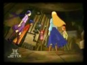 The dream of will-W.I.T.C.H