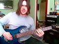 MasterThatRiff 15! - Danzig \"Twist Of Cain\"