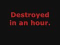 Avenged Sevenfold - Speed x2 ( Beast and the Harlot