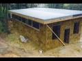 Benefits Of Straw Bale Construction