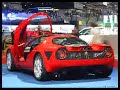 Fast Machine from Alfa Romeo