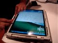 fujistu p4120 tablet pc