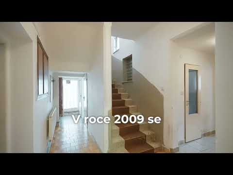 Video Prodej rodinného domu, 151 m² - Jablonec nad Nisou