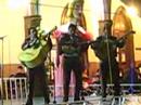 Mariachi Nuevo Ordaz El rey de la huasteca Parte II