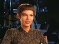 Interview with Jolene Blalock (Part 3 of 4)Part 1: http://www.youtube.com/watch?v=cq_5aA24L8IPart 2: http://www.youtube.com/watch?v=oqSrec3dE2sPart 3: http://www.youtube.com/watch?v=A3_OiBKAmpoPart 4: http://www.youtube.com/watch?v=XwquXWWiJYU