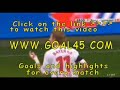 Bayern Munchen - Bayer Leverkusen 1-1 22/11/2009