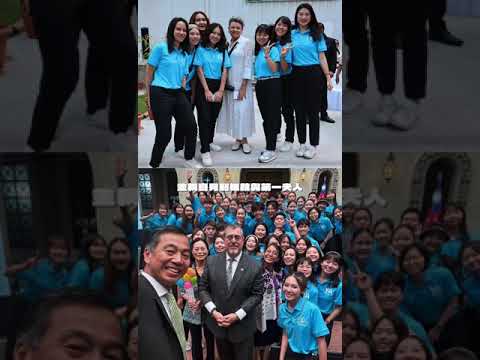 青年大使短影音競賽得獎作品集錦網址