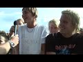 Iron Maiden IMTV Stockholm Part 2