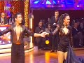 Ples - Lana Jurčević & Hrvoje Kraševac - Paso doble
