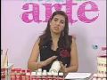 Latas decoradas (Parte 1)