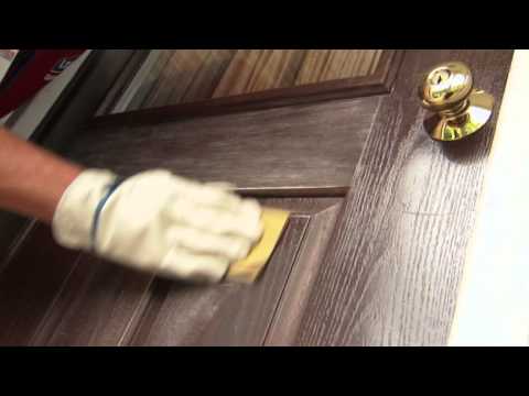 how to patch exterior wood siding